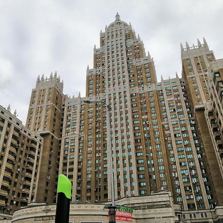 Apart Hotel Триумф Астаны 22 Этаж, Секция 2 Astana Exterior foto