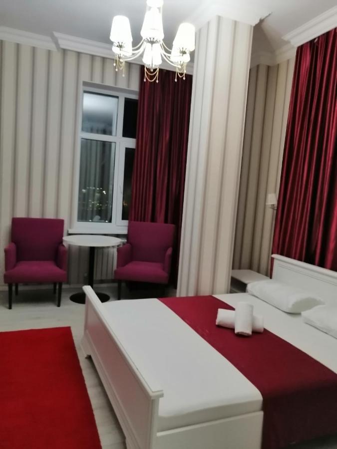 Apart Hotel Триумф Астаны 22 Этаж, Секция 2 Astana Exterior foto