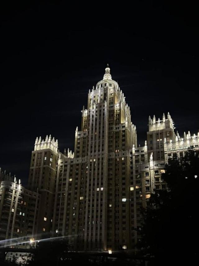 Apart Hotel Триумф Астаны 22 Этаж, Секция 2 Astana Exterior foto